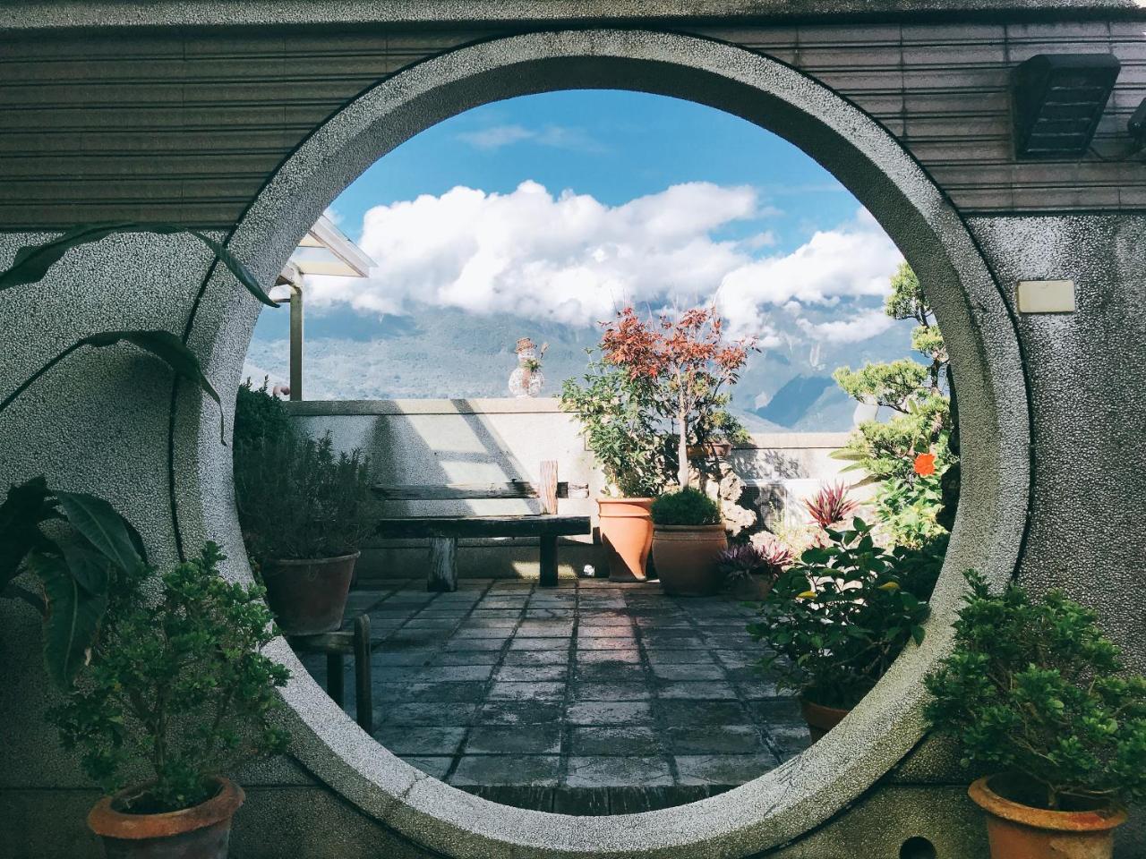Ho Feng Private Hotel 電梯自助民宿 จี๋อัน ภายนอก รูปภาพ